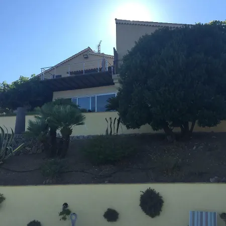 Vila Diane 628